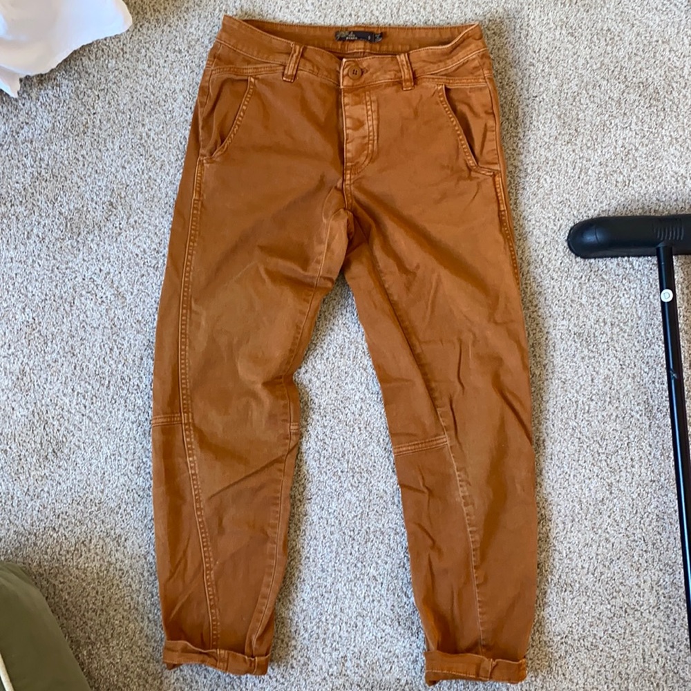 Women’s prana pants
